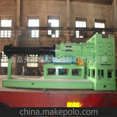 光越長(zhǎng)期直銷(xiāo)大型橡膠擠出機(jī) 擠出機(jī) 歡迎來(lái)電咨詢(xún)訊