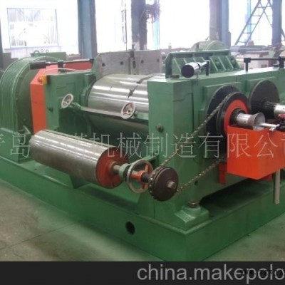 供應(yīng)煉膠機(jī)，精煉機(jī)XKJ-480