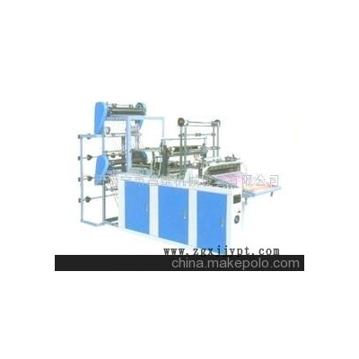 制袋機(jī)，背心袋機(jī)，一次性塑料袋機(jī)，昌雄機(jī)械