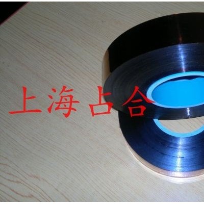 聚酰亞胺膠帶 金手指耐高溫PI單面遮蔽保護(hù)膠帶 可定制