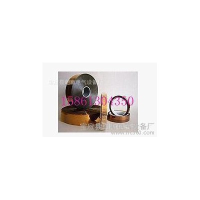 6051聚酰亞胺薄膜0.15MM厚，黃金薄膜，耐高溫薄膜（PI膜）