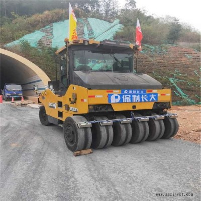 配套徐工、洛建、科泰各型號輪胎壓路機全自動噴油裝置，輪胎壓路機分體式噴油裝置