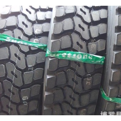 全新風馳通（普利司通廠）1200R20 ST3000 汽車輪胎 超耐磨、抗載