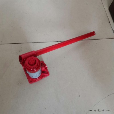臥式千斤頂 兩噸車(chē)用千斤頂 臥式液壓換輪胎工具 車(chē)載廠家供應(yīng)