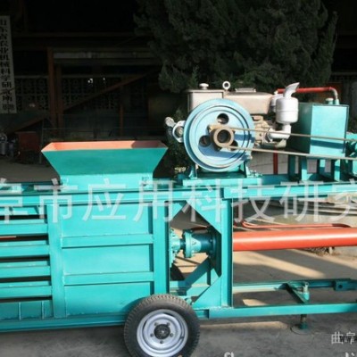 科陽牌廢麥秸打包機(jī)   草料打包機(jī)   廢輪胎打包機(jī)  麥稈打包機(jī)廠家價格直銷