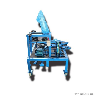 黃河X(jué)P50 小型輪胎切割機(jī) 耗能力 結(jié)構(gòu)簡(jiǎn)單 **