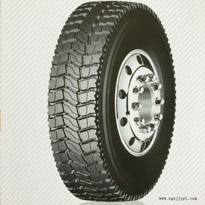 安承1200R20-20 BS28 中短途、全輪位輪胎