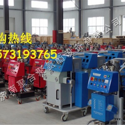 本公司長(zhǎng)期供應(yīng)供應(yīng)河北廊坊聚氨酯高壓發(fā)泡機(jī)|聚氨酯噴涂機(jī)|冷庫(kù)保溫發(fā)泡機(jī)，歡迎訂購(gòu)135 7319 3765