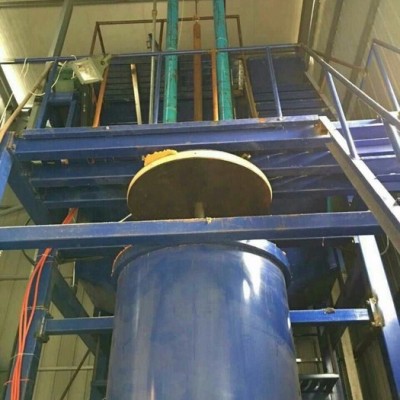 青島新美、海波麗圓泡發(fā)泡機(jī)、海波麗設(shè)備 塑料成型機(jī)