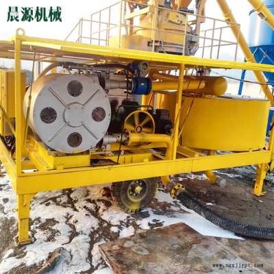 廠家銷售 水泥發(fā)泡機 CSP100 地面保溫發(fā)泡設備 機械設備