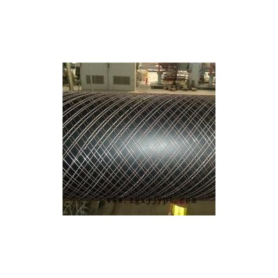 陜西廠家 聯(lián)塑pe鋼絲網(wǎng)骨架復(fù)合管 HDPE 給水管 聚乙烯自來(lái)水管