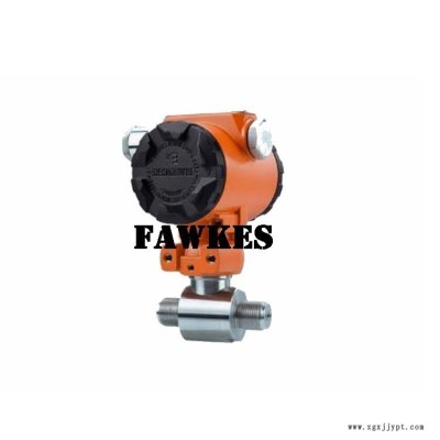 美國FAWKES進口容器專用差壓變送器 容器差壓變送器原理M20*1.5M