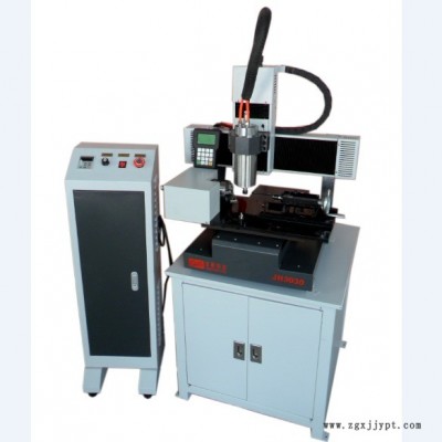 供應(yīng)高亮度化妝品容器打點(diǎn)機(jī)，圓柱雕刻機(jī)