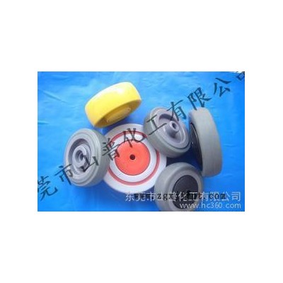 TPE包膠PP，箱包腳輪用TPE原料，85A,TPR原料價格