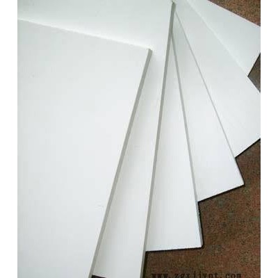 瓷白色聚丙烯板，乳白色聚丙烯板，純白聚丙烯板直銷純料生產(chǎn)