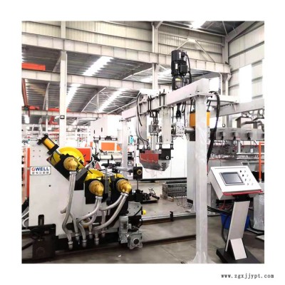 TPU雙螺桿擠出機(jī) PVB雙螺桿試驗機(jī) PET平行塑料擠出機(jī)