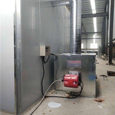 泰安靜電噴涂設備-天奇粉末噴涂流水線-三輪車斗靜電噴涂設備