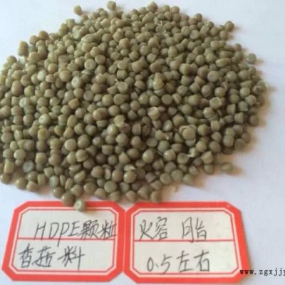 我廠大量批發(fā)銷(xiāo)售PE顆粒\HDPE顆粒\LDPE顆粒\pp\藍(lán)色顆粒\香菇料\高密度聚乙烯再生顆粒，貨源充足