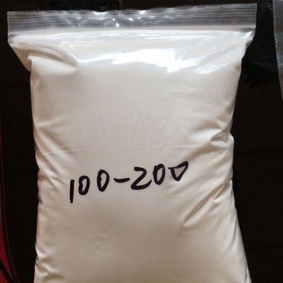 白色超細(xì)PE不可溶粒子 洗滌日化專(zhuān)用磨砂顆粒