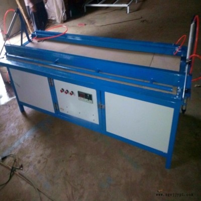 【雙榮】塑料盒子數(shù)控折彎機 PVC折角熱彎機 自動恒溫折彎機現(xiàn)貨