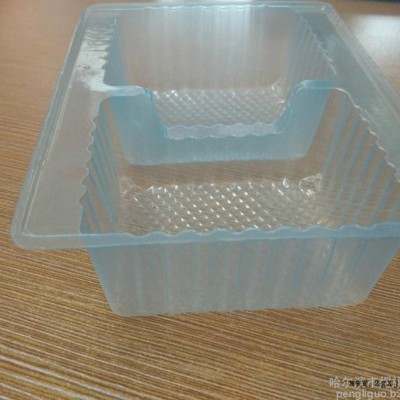 沖劑內托 塑料盒