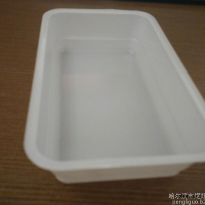 糕點內托 塑料盒