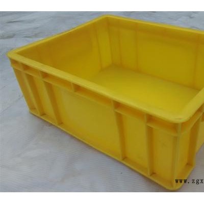 塑料箱批發(fā)、株洲縣塑料箱、昀豐塑膠(已認(rèn)證)