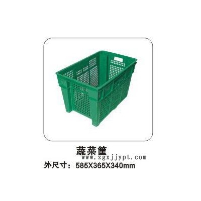 塑料周轉(zhuǎn)筐，塑料箱