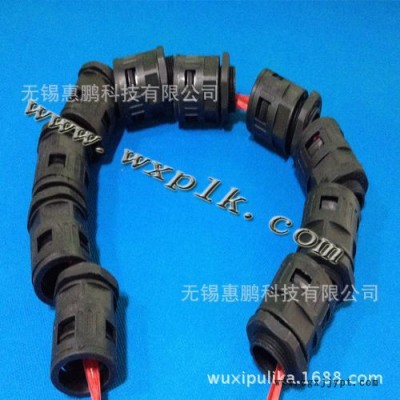 塑料軟管接頭 ，軟管接頭 ，塑料波紋管接頭，快速軟管接頭