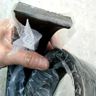 膩子型橡膠止水條