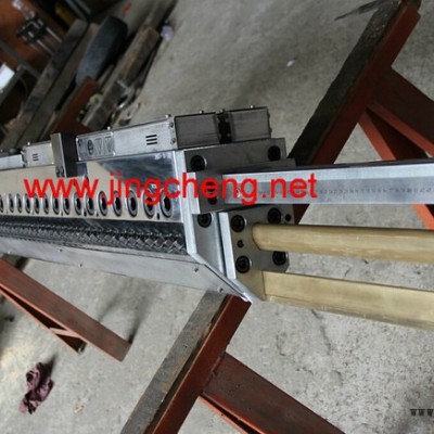 TPUPP/PE無紡布淋模模頭、牛皮紙淋膜模頭TJC-3200  擠出模具  其他模具
