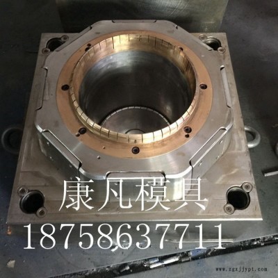 供應(yīng)浙江黃巖注塑塑料模具廠，機油桶模具 做潤滑油桶蓋模具，油桶內(nèi)蓋模具油桶模具
