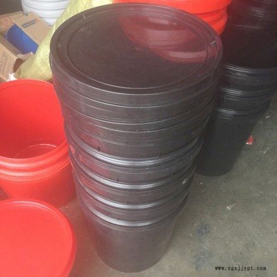 供應(yīng)黃巖注塑 塑料模具廠，20公斤乳膠漆桶 25升真石漆桶， 7kg涂料桶模具 10L油漆桶開(kāi)模具