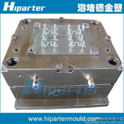 青島模具制造廠(chǎng)供應(yīng)多種規(guī)格塑料模具 有競(jìng)爭(zhēng)力價(jià)格注塑模具加工