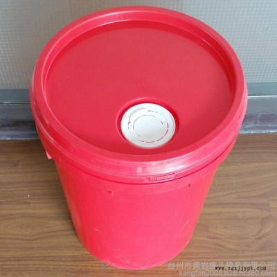 二手模具 塑料機(jī)油桶模具 全新18升油漆桶20L 潤(rùn)滑油桶模具，成型周期快 ，密封性能好  免費(fèi)保修 塑料模具制造