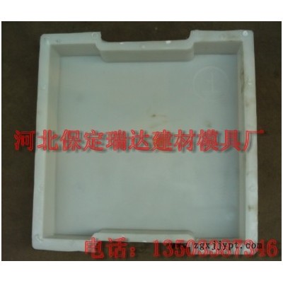 供應(yīng)瑞達齊全護坡塑料模具