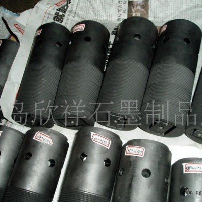 上引法用高純石墨模具、石墨結(jié)晶器