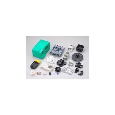 塑膠模具加工，塑料模具制造