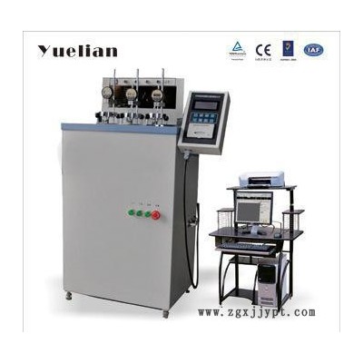 YL-300MB熱變形、維卡軟化點(diǎn)測定儀