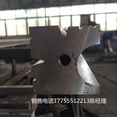 非標(biāo)準(zhǔn)折彎機模具廠家定制    40T-2200折彎機模具