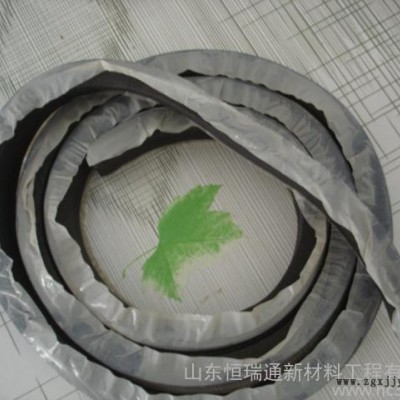 橡膠絲網(wǎng)型止水條廠家價格低