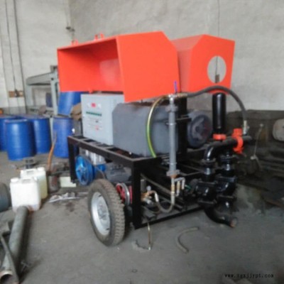 特恒廠家直銷各種型號(hào)水泥發(fā)泡機(jī)提供技術(shù)上門指導(dǎo) 40型特恒泡沫混凝土發(fā)泡機(jī) 大比例發(fā)泡劑來電優(yōu)惠多多 大型發(fā)泡混凝土設(shè)備