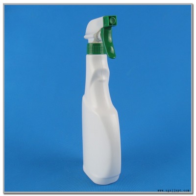 清洗劑噴瓶 清洗劑噴霧瓶 塑料噴霧瓶 恒塑廠家直營(yíng)