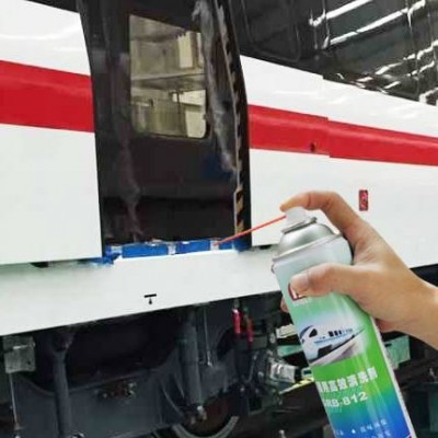 GRB-812列車(chē)通用清洗劑 瑞寶清洗劑瑞思博 列車(chē) 高鐵 地鐵清洗劑廠家直銷(xiāo)