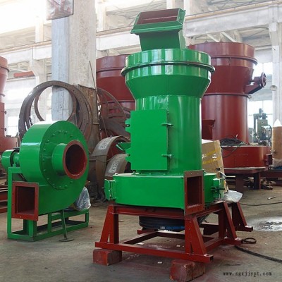 2020年新式雷蒙磨粉機(jī) 中州機(jī)械專業(yè)生產(chǎn)廠家 炭黑磨粉機(jī)3R1410型雷蒙機(jī)時產(chǎn)500公斤