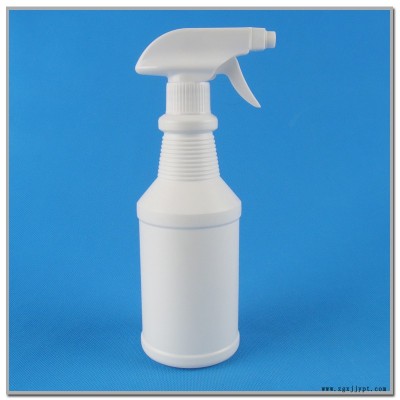 清洗劑噴瓶 噴霧瓶 油漬凈瓶 恒塑品牌質量放心