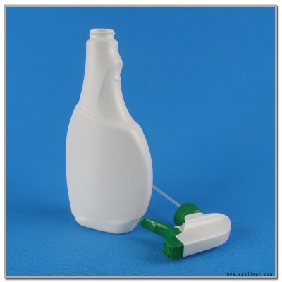 清洗劑噴瓶 消毒水瓶 油煙凈專用噴霧瓶 恒塑廠家發(fā)貨及時