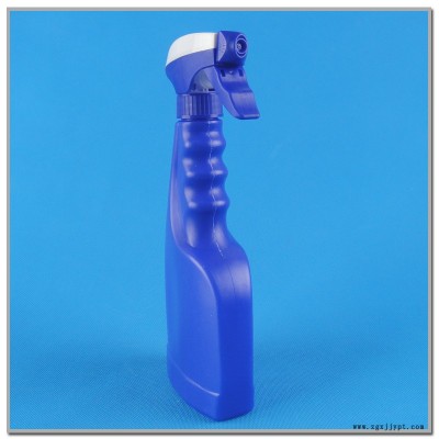 玻璃清洗劑噴壺 噴霧瓶 噴瓶 恒塑廠家直營