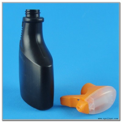 塑料瓶子 清洗劑噴霧瓶 油漬凈瓶 恒塑品牌質量放心