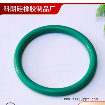 外徑72-150*線(xiàn)徑5.0mm 氟膠O型密封圈 耐高溫防酸防水油封膠墊圈